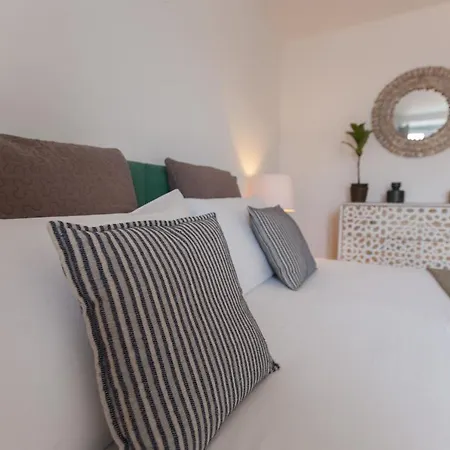Flh Bairro Alto Bright Flat Appartement