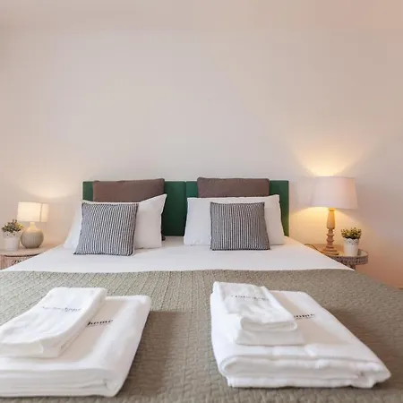 Flh Bairro Alto Bright Flat