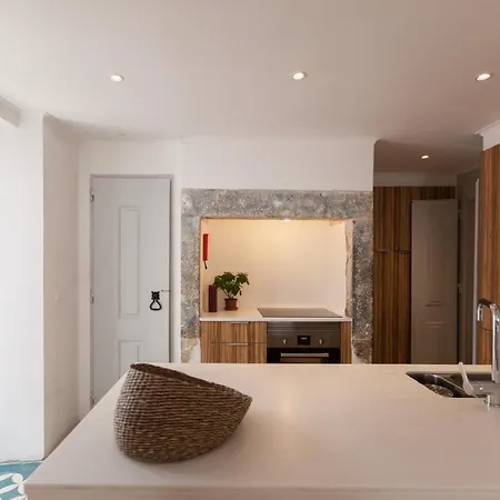 דירה Flh Bairro Alto Bright Flat